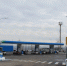 В рамках реализации дорожной карты по развитию рынка газомоторного топлива в Белгородской области на 2019-2020 годы в Алексеевке открыли автомобильную газонаполнительную компрессорную станцию - Алексеевский городской округ