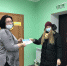 День спонтанного проявления доброты - Управление соцзащиты населения