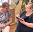«У-Дачные заготовки» - Управление соцзащиты населения