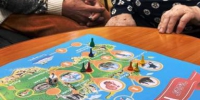 «Города России» - Управление соцзащиты населения