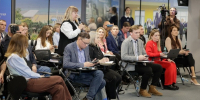 Вячеслав Гладков рассказал об инвестиционном портфеле Белгородской области - Сетевое издание Газета-Заря 31