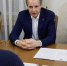 Вячеслав Гладков: «Обсудили с Романом Новиковым планы по развитию наших магистралей» - Сетевое издание Газета-Заря 31