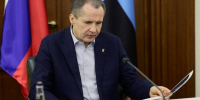 Вячеслав Гладков – о проведении Дня дублёра в правительстве Белгородской области - Сетевое издание Газета-Заря 31