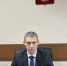 Поговорим о программе социальной газификации СНТ  с руководителем регионального Росреестра Александром Масичем. - Алексеевский городской округ