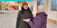 Если хочешь быть здоров…. - Алексеевский городской округ