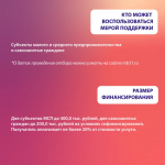 Уважаемые предприниматели!.