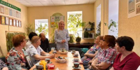 Нам есть чем гордиться - Управление соцзащиты населения