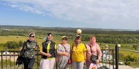 В гости в Чернянку!. - Алексеевский городской округ
