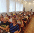 2 сентября  состоялся семинар-совещание с председателями и секретарями УИК. - Алексеевский городской округ