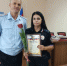 2 сентября – День образования патрульно-постовой службы полиции. На сегодняшний день это одно из ключевых звеньев в системе МВД. - Алексеевский городской округ