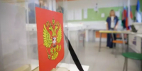 Председатель Облизбиркома Игорь Лазарев подвёл промежуточные итоги голосования на выборах - Сетевое издание Газета-Заря 31