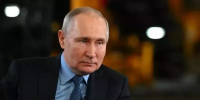 Вячеслав Гладков поздравил главу государства Владимира Путина с днём рождения - Сетевое издание Газета-Заря 31