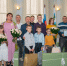 Торжественное мероприятие, посвящённое чествованию отцов Белгородской области. - Управление соцзащиты населения