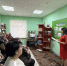 «Единство во имя России» - Управление соцзащиты населения