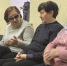 «Сильные духом». - Управление соцзащиты населения