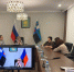 25.12.2025 г. года в администрации Алексеевского муниципального округа состоялось двадцать четвертое заседание Рабочей группы в текущем году. - Алексеевский городской округ