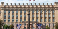 Вячеслав Гладков назначил помощником по решению кадрового вопроса для экономики Светлану Рожкову - Сетевое издание Газета-Заря 31