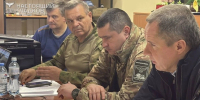 Вячеслав Гладков назначил Евгения Воробьёва замгубернатора по взаимодействию с силовыми структурами - Сетевое издание Газета-Заря 31