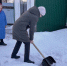 Акция «Тепло души в крещенские морозы». - Алексеевский городской округ