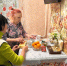 Акция «Тепло души в крещенские морозы» - Управление соцзащиты населения