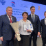 23 января 2026 года состоялся Форум местного и общественного самоуправления «Роль местных сообществ в единой системе публичной власти» Общероссийской ассамблеи развития территорий и общественного самоуправления (ОАТОС). - Алексеевский городской округ