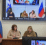06.02.2026 г. года в администрации Алексеевского муниципального округа состоялось третье заседание Рабочей группы в текущем году. - Алексеевский городской округ
