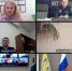25 февраля согласно плану Ассоциации «Совет муниципальных образований Белгородской области» в онлайн формате состоялся Комитет по социальным вопросам. - Алексеевский городской округ