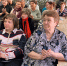 «Гори, гори моя звезда..» - Управление соцзащиты населения