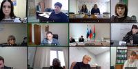 19 марта 2026 года по инициативе Ассоциации «Совет муниципальных образований Белгородской области» состоялся обучающий семинар. - Алексеевский городской округ