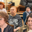 Информационный час «Азбука начинающего инвестора» - Управление соцзащиты населения