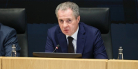 Вячеслав Гладков сообщил о внесении датчиков контроля глюкозы в крови в «белый список» - Сетевое издание Газета-Заря 31