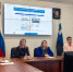 Состоялось заседание координационного Совета по охране и условиям труда. - Алексеевский городской округ