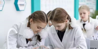 Около 85% выпускников медицинских классов поступили в профильные вузы и колледжи - Сетевое издание Газета-Заря 31
