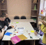 Творческий мастер-класс - Управление соцзащиты населения