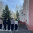 В МОБУ «Николаевская ООШ» прошла встреча с сотрудником Госавтоинспекции. - Алексеевский городской округ