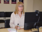 Методологические аспекты расчета индекса промышленного производства на территории Белгородской области рассмотрели на обучающем семинаре Ассоциации «Совет муниципальных образований Белгородской области».