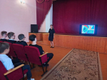 3 сентября — День солидарности в борьбе с терроризмом.