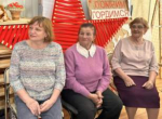 Выставка самобытных мастеров: «Мой край-моя судьба»